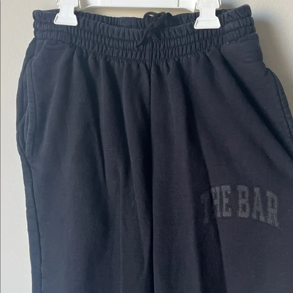 The Bar sweatpants - Picture 3 of 6